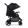 Carrinho com Bebê Conforto Nexus Preto - Cosco - 5
