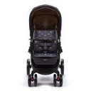 Ver imagem 2 de Carrinho com Bebê Conforto Nexus Preto - Cosco