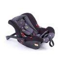 Ver mais imagens de Carrinho com Bebê Conforto Nexus Preto - Cosco