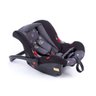 Carrinho com Bebê Conforto Nexus Preto - Cosco - 8