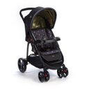 Ver imagem 3 de Carrinho com Bebê Conforto Nexus Preto - Cosco