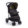 Carrinho com Bebê Conforto Nexus Preto - Cosco - 3