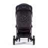 Carrinho com Bebê Conforto Nexus Preto - Cosco - 4