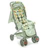 Carrinho de Bebê Passeio Funny Verde - Voyage - 4