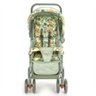 Carrinho de Bebê Passeio Funny Verde - Voyage - 6
