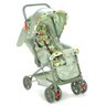 Carrinho de Bebê Passeio Funny Verde - Voyage - 1
