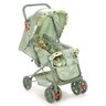 Carrinho de Bebê Passeio Funny Verde - Voyage - 3