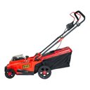 Ver imagem 5 de Cortador de Grama Bateria 18 V + 18 V – Tbt18+18lm370-k