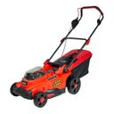 Ver imagem 2 de Cortador de Grama Bateria 18 V + 18 V – Tbt18+18lm370-k