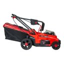 Ver imagem 4 de Cortador de Grama Bateria 18 V + 18 V – Tbt18+18lm370-k