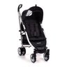 Carrinho de Bebê Umbrella Delux Plus Preto - Cosco - 1