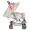 Carrinho de Bebê Passeio Funny Rosa - Voyage - 7