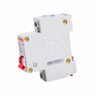 Steck Disjuntor Din Unipolar 40 A Sd Curva C - 2