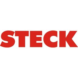 Steck Disjuntor Din Unipolar 40 A Sd Curva C - 6
