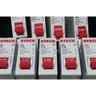 Steck Disjuntor Din Unipolar 40 A Sd Curva C - 4