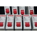 Ver imagem 4 de Steck Disjuntor Din Unipolar 40 A Sd Curva C