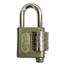 CADEADO COM SEGREDO 40MM STAM - 1