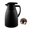 Ver imagem 2 de Garrafa Térmica Café 1 Lt Bule Térmico Uz Chimarrão Chá