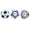 Ver imagem 1 de Bola Futebol 280gr Sort Cv244195 Pf Play&fun