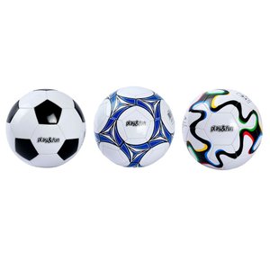 Bola Futebol 280gr Sort Cv244195 Pf Play&fun