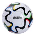 Ver imagem 2 de Bola Futebol 280gr Sort Cv244195 Pf Play&fun