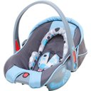 Ver imagem 2 de Carrinho De Bebê Travel System Reverse Azul - Cosco