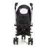 Carrinho Umbrella Deluxe Cosco Preto - 3
