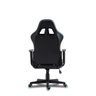 Cadeira Gamer Legacy Series Preto/Azul Dazz - 4