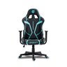 Cadeira Gamer Legacy Series Preto/Azul Dazz - 1