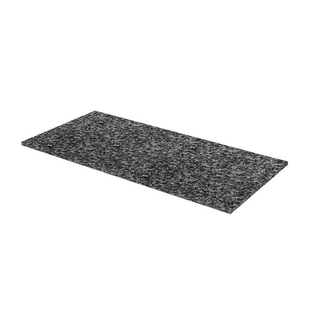 Tampo para Balcão de Cozinha 120cm MDP Karen Cor Granito - Mpdecor - 2
