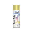 Ver imagem 1 de Tinta Spray Metálico Dourado 350ml 250g - Tekbond