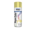 Ver imagem 1 de Tinta Spray Metálico Dourado 350ml 250g - Tekbond
