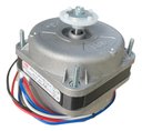 Ver imagem 3 de Micro Motor Ventilador 1/40 Hélice Alumínio Freezer Balcão