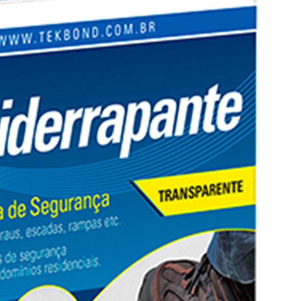 Fita Antiderrapante Transparente 50mm x 5m-Tekbond-21171050501 - 3