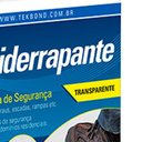 Ver imagem 3 de Fita Antiderrapante Transparente 50mm x 5m-Tekbond-21171050501