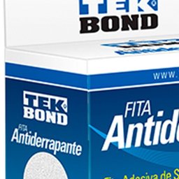 Fita Antiderrapante Transparente 50mm x 5m-Tekbond-21171050501 - 2