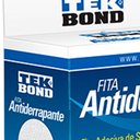 Ver imagem 2 de Fita Antiderrapante Transparente 50mm x 5m-Tekbond-21171050501