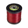 Fio Nylon Cortador Grama Grassfio 2,0Mm 2Kg Vermelho - 1