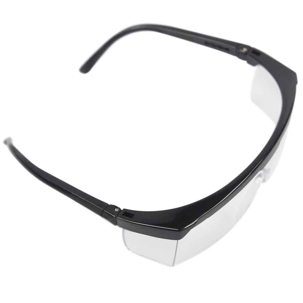 Óculos De Segurança Incolor - Jaguar Kalipso-01.01.1.3 - 5