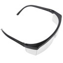 Ver imagem 5 de Óculos De Segurança Incolor - Jaguar Kalipso-01.01.1.3