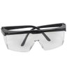 Óculos De Segurança Incolor - Jaguar Kalipso-01.01.1.3 - 3