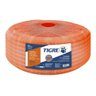 Eletroduto Corrugado Flexível 20mm X 50m Laranja Tigre - 1