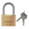 Cadeado 30mm Pado E-30 - 1
