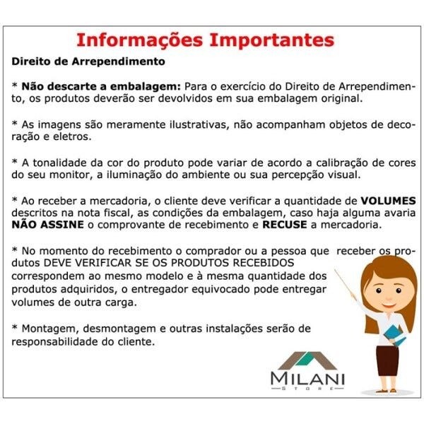 Cabeceira Casal 140cm Topazio Veludo Preto DC Milani Store - 7