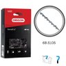 Corrente para Motosserra Powercut 73d 18" 68 Elos Oregon - 1