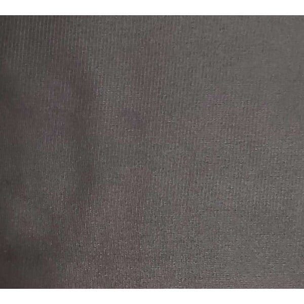 Cabeceira Solteiro 90cm Buona Notte Suede Cinza Com Strass DMonegatto - 7