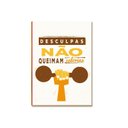 Ver imagem 5 de Kit 03 Placas Mdf Frases Academia Decoração Tam 28,7x22 Ac1