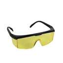 Ver imagem 1 de Óculos De Segurança Amarelo Rio De Janeiro Kalipso