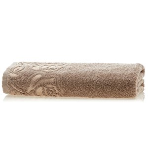 Toalha de Rosto Lmpeter Guadalupe 48cm X 80cm Fendi