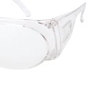 Ver imagem 4 de Óculos De Proteção Panda Incolor-kalipso-01.07.1.3